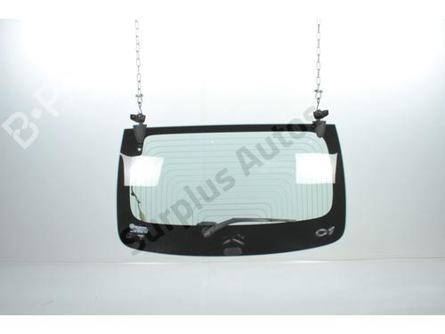 Used Tailgate CITROËN C1 (PM_, PN_) 1.0 (68 hp) 31304789