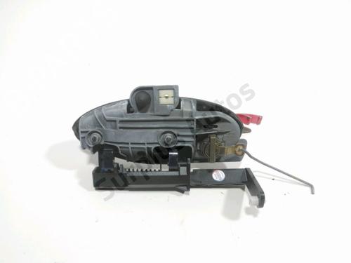 Front left exterior door handle CITROËN C5 I (DC_) 1.8 16V (DC6FZB, DC6FZE) | BP28242391C128