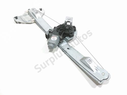 Used Front left window mechanism CITROËN C3 II (SC_) 1.2 VTi 82 (82 hp) 28241585