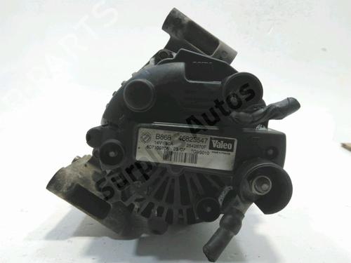 Alternator FIAT PANDA (169_) 1.3 D Multijet (169.AXC1A) | BP30985787M7 - Image 2