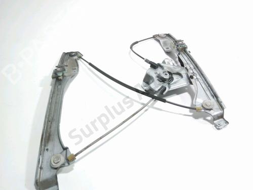 Elevador vidro frente esquerdo Elevador vidro frente esquerdo RENAULT CLIO III (BR0/1, CR0/1) 1.5 dCi (88 hp) 36374381 36374381