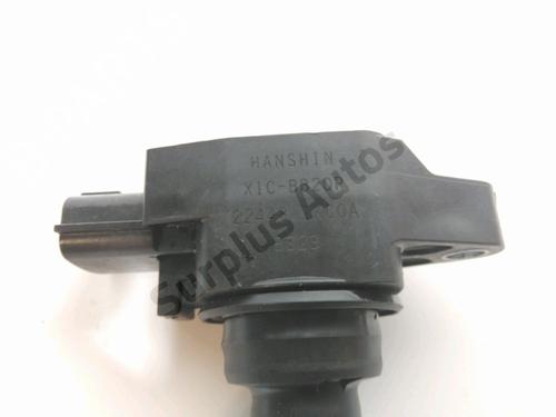Ignition coil RENAULT CLIO IV (BH_) 1.6 RS (BHJ4, BHJ6, BHMM) | BP30085917M94
