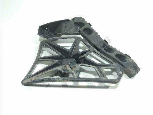 Used Rear bumper bracket RENAULT SCÉNIC III (JZ0/1_) 1.9 dCi (JZ0J, JZ1J, JZ1K, JZ1S) (131 hp) 30723786