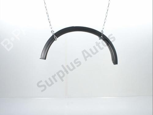 Used Rear left wheel arch trim NISSAN JUKE (F15) 1.5 dCi (110 hp) 28256119