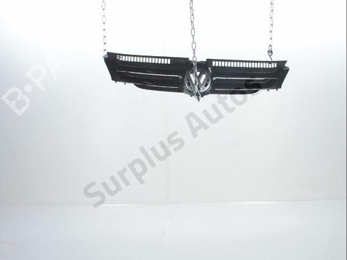 Used Grille VW GOLF PLUS V (5M1, 521) 2.0 TDI (136 hp) 28235548