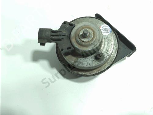 Horn OPEL CORSA D (S07) 1.3 CDTI (L08, L68) | BP34262367E13 - Image 2