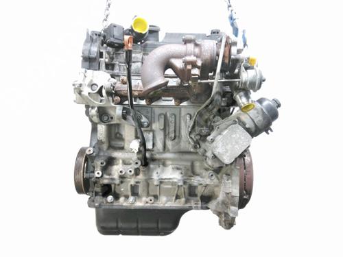 Engine CITROËN NEMO MPV 1.4 HDi | BP28219038M1 
