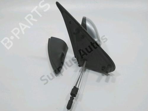 Left mirror CITROËN XSARA (N1) 2.0 HDi 90 | BP31868310C26