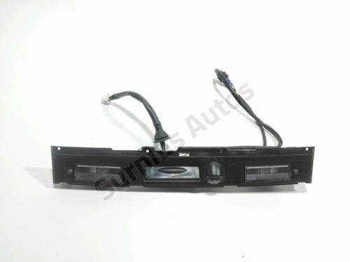 Used Tailgate handle HYUNDAI TUCSON (TL, TLE) 1.7 CRDi (116 hp) 28260351