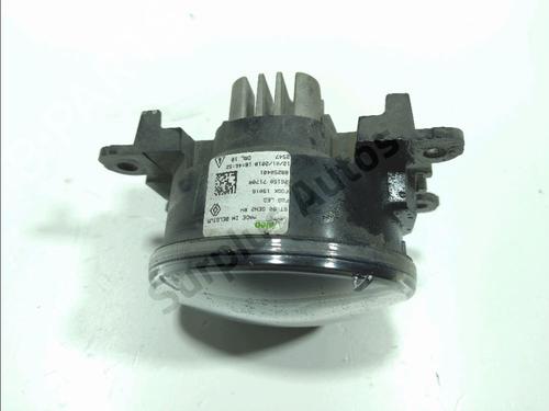 Right front fog light RENAULT CAPTUR I (J5_, H5_) 1.5 dCi 90 (J5N4, J5M5, J5MW, J5M6, J5AL, J5AJ) | BP33459730C31 - Image 2