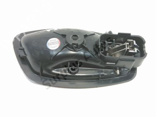 Front left interior door handle RENAULT CLIO IV (BH_) 1.5 dCi 75 | BP33686352I13 - Image 2