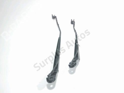 Front windshield wiper arm RENAULT MEGANE E-TECH SUV EV60 (BNJ1) | BP36796989C143 - Image 3