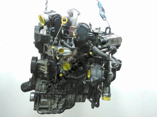 Used Engine Engine 37761851 37761851