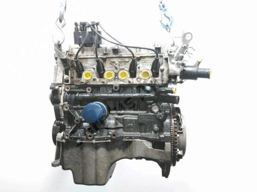 Engine DACIA SANDERO 1.4 MPI LPG | BP28218967M1 - Image 4