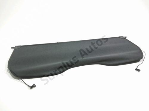 Rear parcel shelf RENAULT TWINGO III (BCM_, BCA_) 1.0 SCe 70 | BP28262359C85 