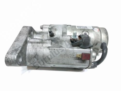 Starter KIA CARNIVAL II (GQ) 2.9 CRDi | BP37763664M8 - Image 2