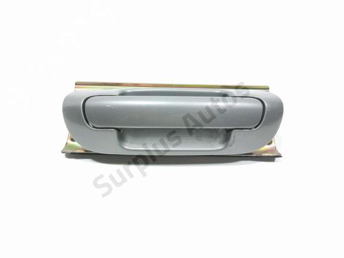 Used Tailgate handle JEEP GRAND CHEROKEE II (WJ, WG) 4.7 V8 4x4 (258 hp) 30119225