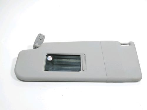 Used Left sun visor SKODA YETI (5L) 2.0 TDI 4x4 (140 hp) 28264823