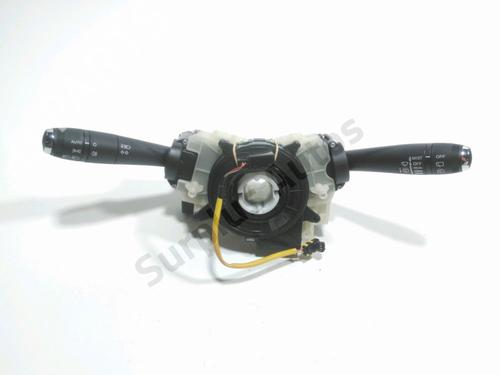 steering-wheel-controls-dacia-spring-2020-28227162 main image