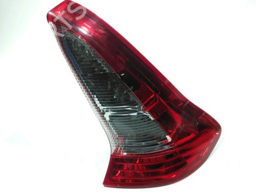 Right taillight CITROËN C4 Coupe (LA_) 1.4 16V | BP28268624C35