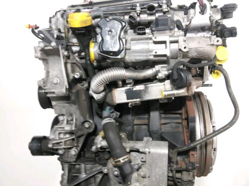 Used Engine Engine 37761733 37761733