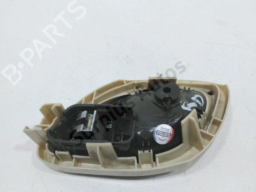 Rear right interior door handle RENAULT ESPACE IV (JK0/1_) 2.0 dCi (JK02, JK03) | BP30999959I16 - Image 2