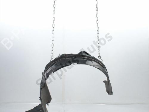 Used Wheel arch Wheel arch TOYOTA VERSO (_R2_) 2.0 D-4D (AUR20_, AUR20R) (126 hp) 40490886 40490886