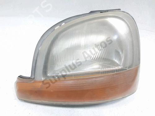 Used Left headlight Left headlight RENAULT KANGOO Express (FC0/1_) D 55 1.9 (FC0D) (54 hp) 40214676 40214676