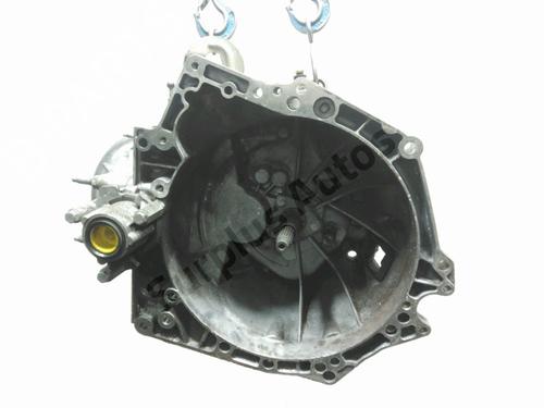 Used Gearbox Gearbox CITROËN C4 CACTUS 1.6 BlueHDi 100 (99 hp) 31798229 31798229