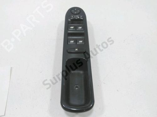 Used Left front window switch Left front window switch 37628214 37628214