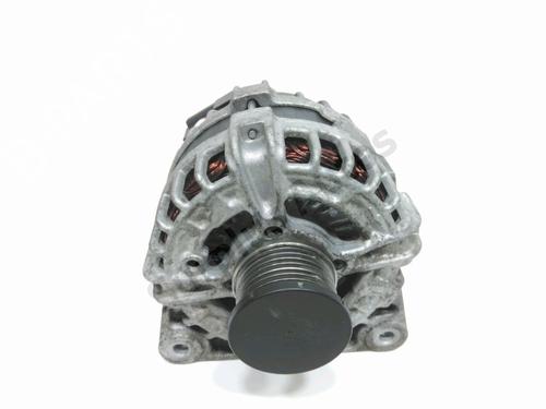 Generator RENAULT ESPACE V (JR_) 1.6 dCi 160 (160 hp) 28574014