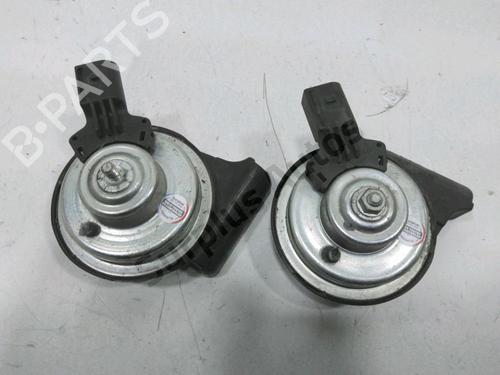Horn VW PASSAT B7 (362) 2.0 TDI | BP30986192E13