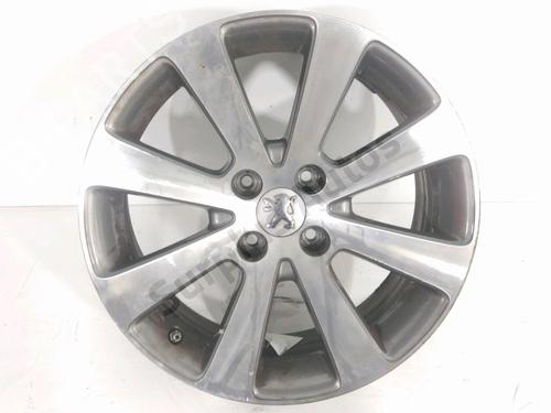 Fælk Fælk PEUGEOT 207 (WA_, WC_) 1.6 16V RC (174 hp) 33949743 33949743