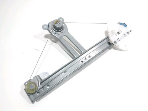 Rear left window mechanism DACIA LOGAN MCV (KS_) 1.5 dCi (KS04) | BP28250339C24 - Image 2