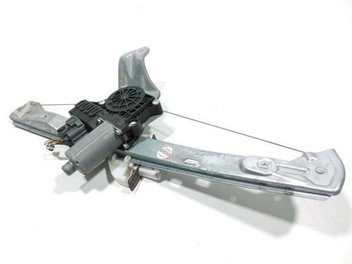 Used Rear right window mechanism Rear right window mechanism 28250787 28250787