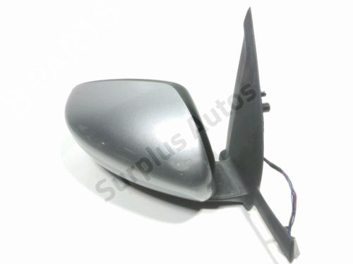 Retrovisor direito SUZUKI SWIFT V (AZ) 1.2 AllGrip (A2L412) | BP37292013C27 - Image 2