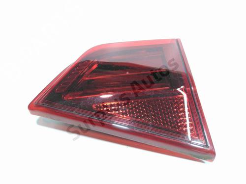 Used Right tailgate light Right tailgate light SUZUKI VITARA (LY) 1.4 Hybrid (Mild Hybrid) AllGrip (APK414) (129 hp) 34178450 34178450