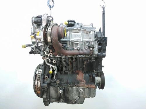 Engine RENAULT MEGANE IV Hatchback (B9A/M/N_) 1.5 Blue dCi 115 (B9A6) | BP39046561M1 - Image 3