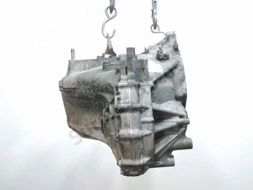 Gearbox MAZDA 6 Hatchback (GH) 2.0 MZR-CD (GH14) | BP37087626M3 - Image 2