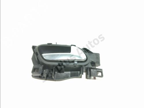 Høyre foran invendig håndtak CITROËN C3 II (SC_) 1.4 HDi 70 (SC8HZC, SC8HR0, SC8HP4) (68 hp) 30503840