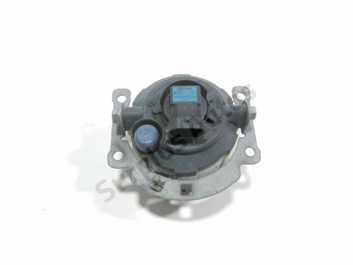 Left front fog light MITSUBISHI OUTLANDER II (CW_W) 2.2 DI-D 4WD | BP29859739C30