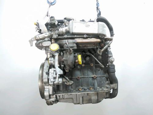 Engine MERCEDES-BENZ CLA Coupe (C117) CLA 220 CDI / d (117.303) | BP34503652M1 - Image 3