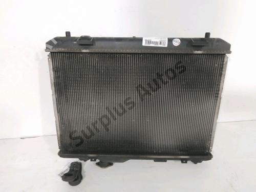 Kjøler SUZUKI SWIFT III (MZ, EZ) 1.3 (RS413, ZC11S) (92 hp) 30986349