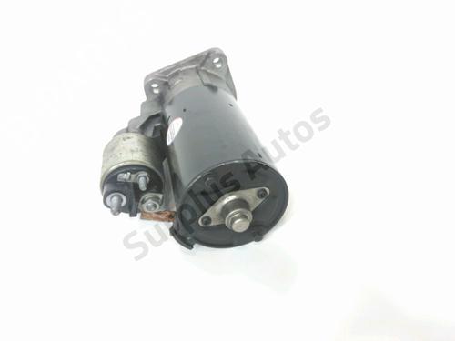 Starter FORD FOCUS II (DA_, HCP, DP) 1.8 TDCi | BP34643156M8 - Image 3