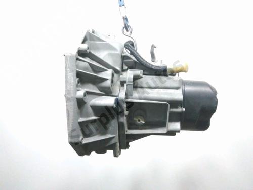 Gearbox RENAULT CLIO IV (BH_) 1.5 dCi 75 | BP31304655M3