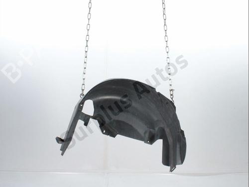 Paso rueda Paso rueda ABARTH 500 / 595 / 695 1.4 (312.AXY11, 312.AXY1A) (145 hp) 39706774 39706774