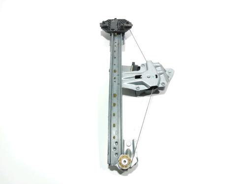 Used Front right window mechanism Front right window mechanism DACIA SANDERO II 1.5 dCi (90 hp) 28240193 28240193