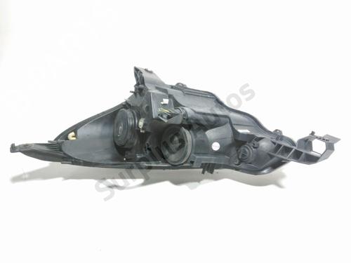 Right headlight CITROËN DS3 (SA_) 1.6 VTi 120 | BP38345976C29 - Image 2
