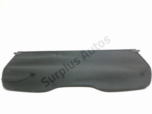 Used Rear parcel shelf RENAULT TWINGO III (BCM_, BCA_) 0.9 TCe 90 (BCM9, BCM2) (90 hp) 28262354