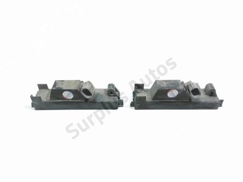 Licence plate light TOYOTA COROLLA Hatchback (_E21_, _EA1_, _EH1_) 1.8 Hybrid (ZWE211, ZWE219) | BP40060747I40 - Image 2